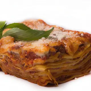 Lasagne carne