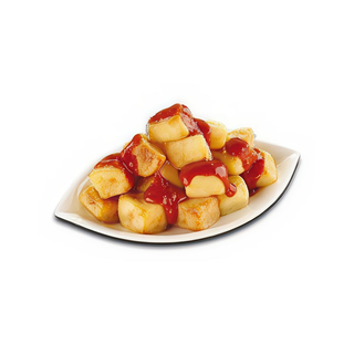Nuestras Bravas