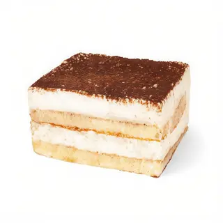 Tiramisú
