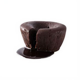 Coulant De Chocolate