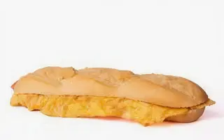 Bocadillo de corral
