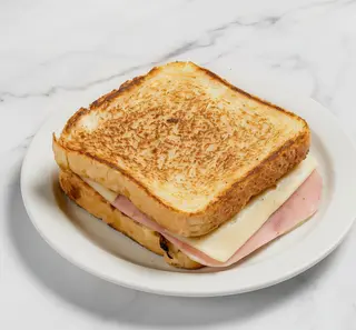 Sándwich mixto