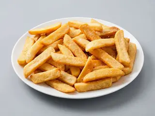 Patatas Fritas