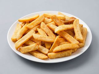 Patatas Fritas