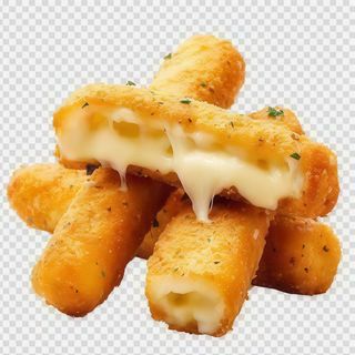 Palitos De Mozzarella 7 Uds.