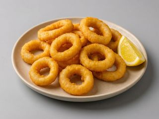 Calamares A La Romana 12 Uds.