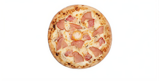 Navea'S Pizza 30 Cm.
