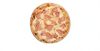 Navea'S Pizza 30 Cm.