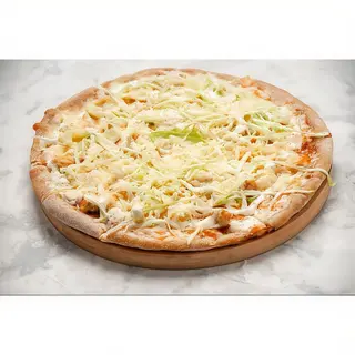 Pizza Bianca 45 Cm.