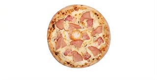 Navea'S Pizza 45 Cm.