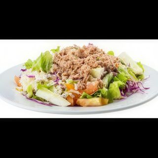 Tuna Salad