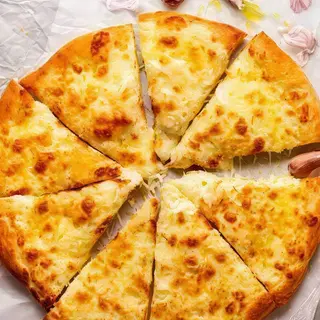 Garlic Bread
