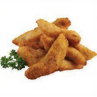 Chicken Strips 