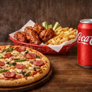 Combo Pack