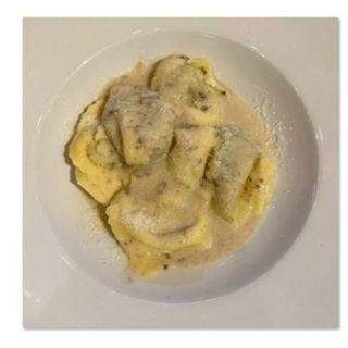 Tortellini de Carrillera