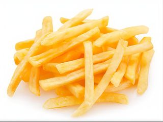 Patatas fritas (Ración)