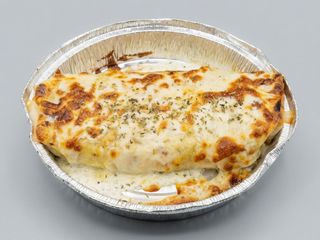 Rollo gratinado grande