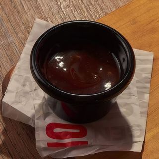 Salsa Louisiana