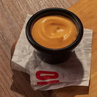 Salsa La Fraca