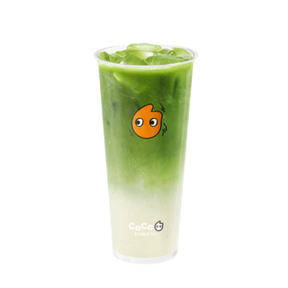 Matcha Latte