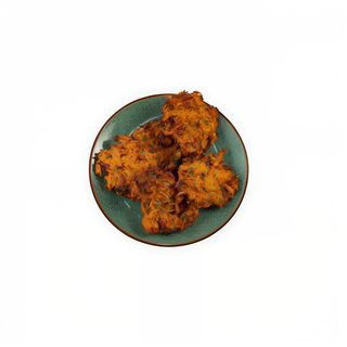 Pakora (ración)