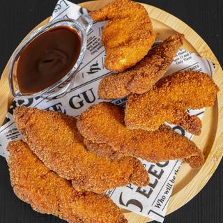  Solomillos De Pollo (6 Uds.)