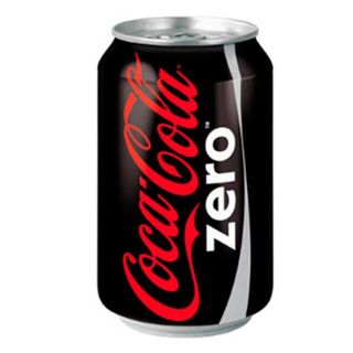 Coca-Cola Zero
