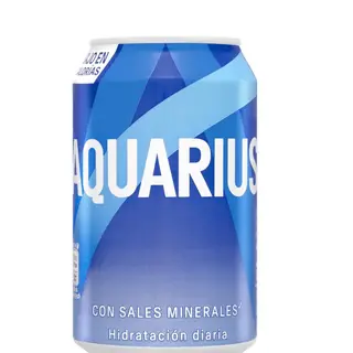 Aquarius Limon