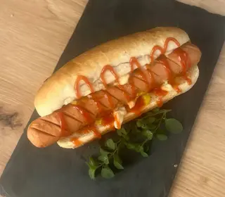Perrito Caliente