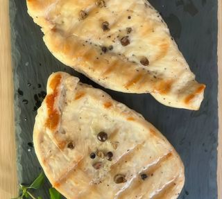 Chuleta De Pollo (2 Uds.)