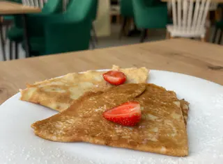 Crepe Solo (2 Uds.)