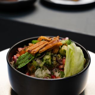 Fattoush