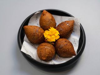 Kibbeh
