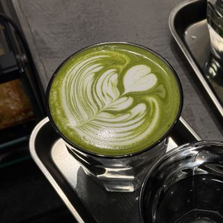 Matcha