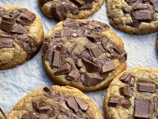 Chocolate Cookie