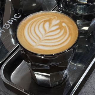 Flat White