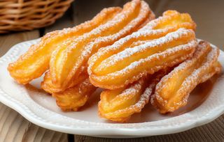 Churros (6 Uds.)