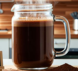Chocolate (500 Ml.)