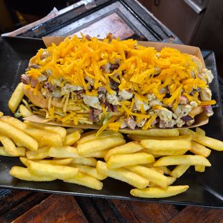 Pepito mixto