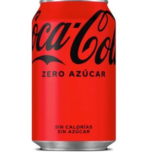 Coca cola zero