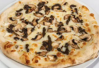 Pizza trufa
