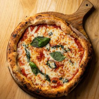 Pizza Margherita (33 cm.)