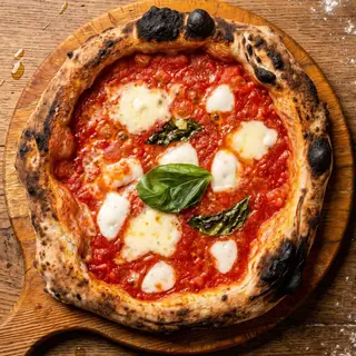Pizza Bufalina (33 cm.)