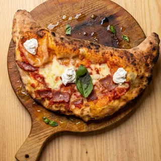 Pizza Calzone Classico (33 cm.)