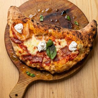 Pizza Calzone Classico (33 cm.)