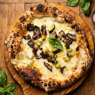 Pizza Vegetariana (33 cm.)