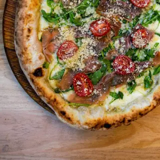 Pizza Parma (33 cm.)