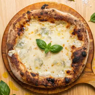 Pizza 4Formaggi (33 cm.)