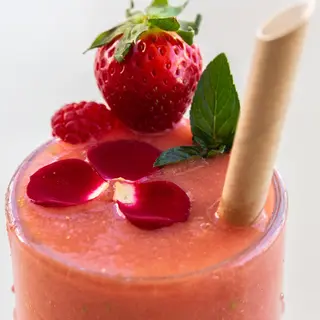 Strawberry delight