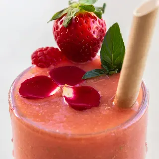 Strawberry delight